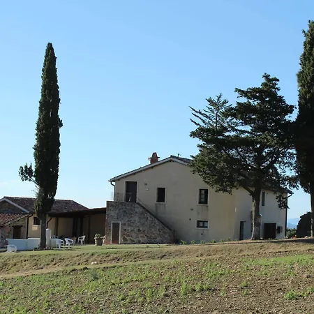 Hotel I Poderi Chianciano Terme