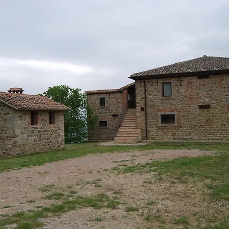 I Poderi Chianciano Terme