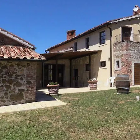 I Poderi Chianciano Terme