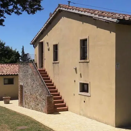 I Poderi