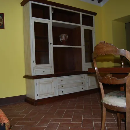 Hotel I Poderi