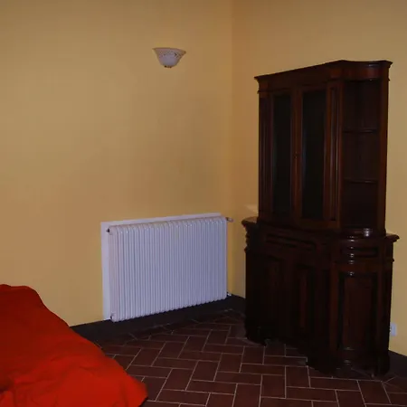 I Poderi Hotel