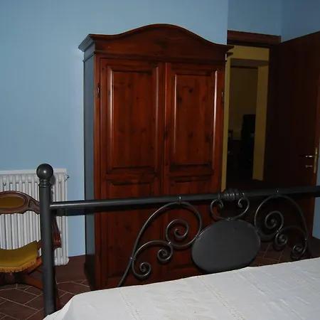 Hotel I Poderi