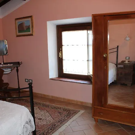I Poderi Hotel 2*