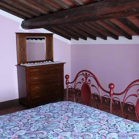 I Poderi Hotel