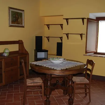 Hotel I Poderi 2*