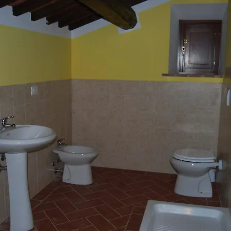 Hotel I Poderi Chianciano Terme