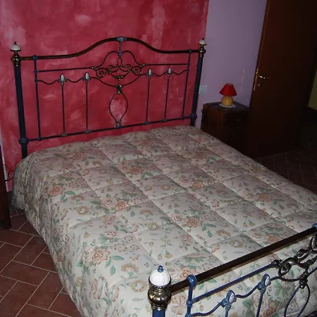 I Poderi Hotel