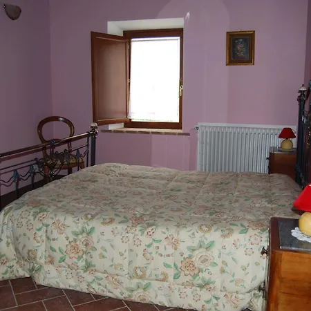 Hotel I Poderi Chianciano Terme