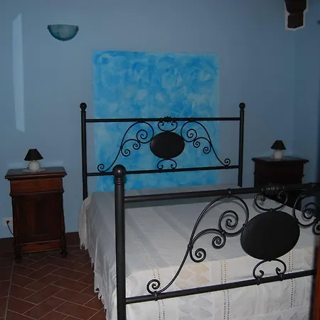 I Poderi Hotel