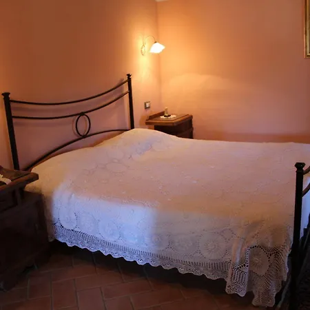 Hotel I Poderi Chianciano Terme
