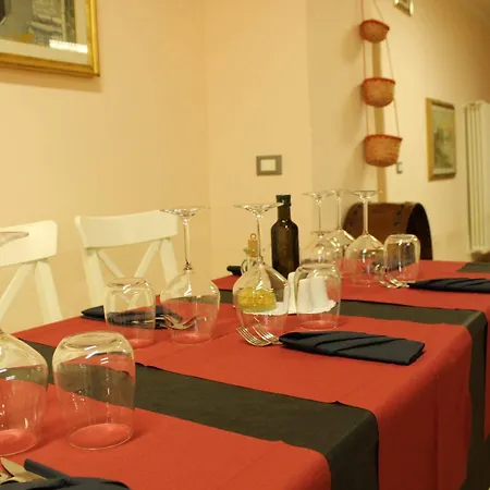 Hotel I Poderi