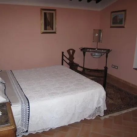 I Poderi Hotel