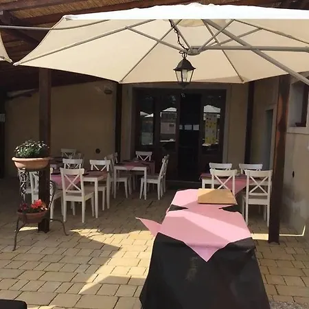 I Poderi Hotel